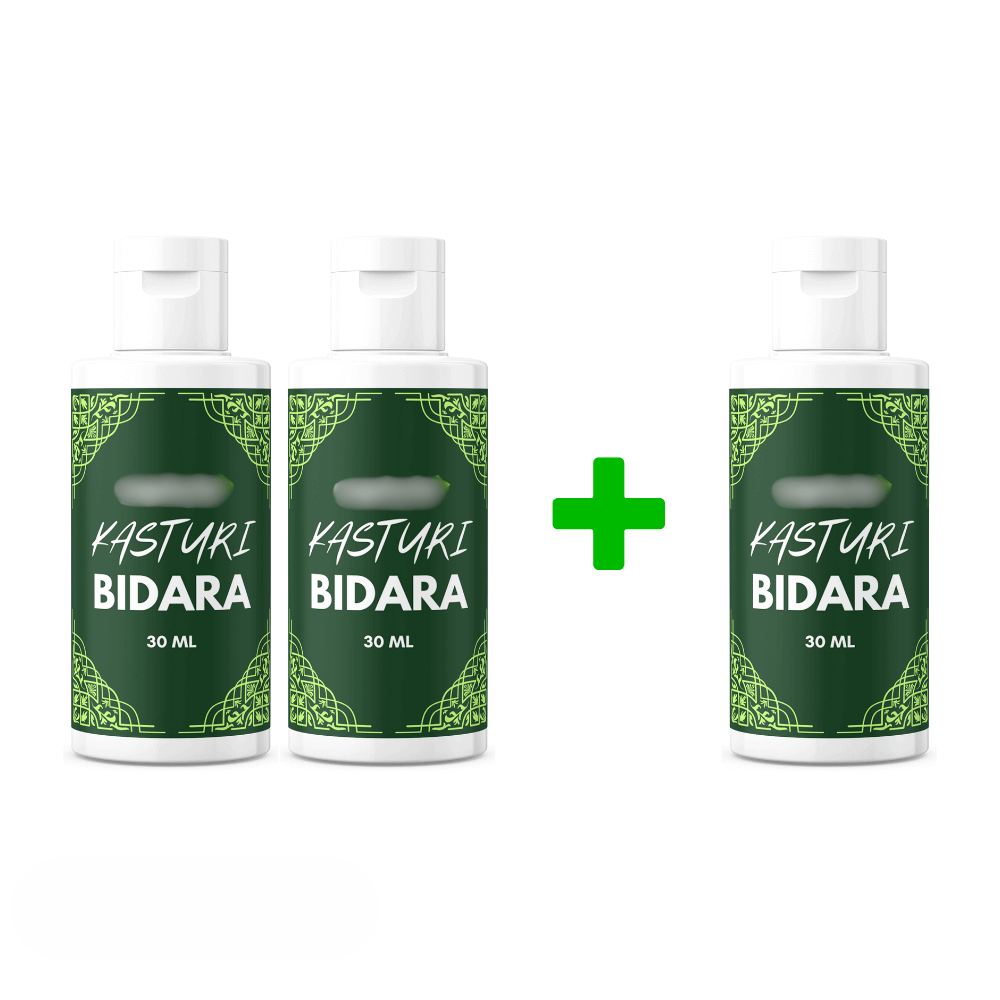 Gambar: Otot Pelvik LEMAH & Kendur — Organ jatuh ke bawah, punca tombong, terkucil & sakit