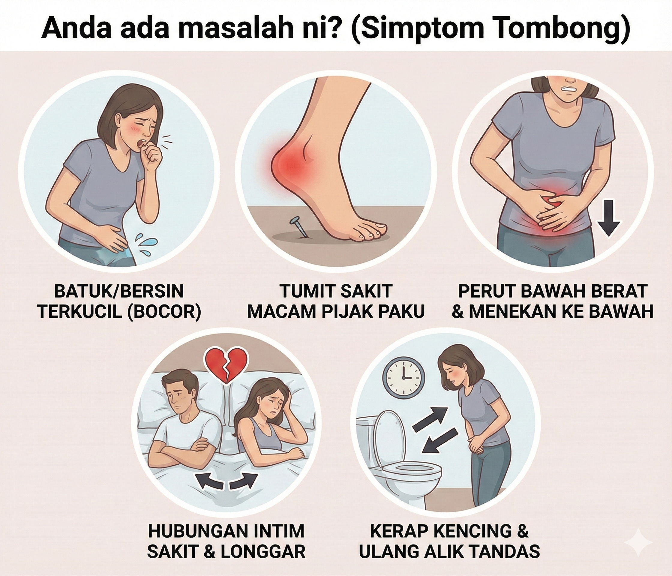 Gambar: Bidan kampung / herba tradisional Melayu