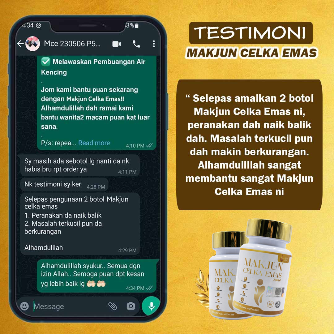 Testimoni Nurul Selangor