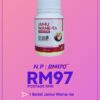 1 Botol Jamu Wane-ta